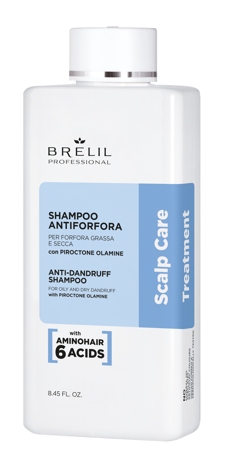 AMINO TREATMENT SCALP CARE ANTI-DANDRUFF SHAMPOO 1000ml