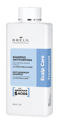 AMINO TREATMENT SCALP CARE ANTI-DANDRUFF SHAMPOO 1000ml