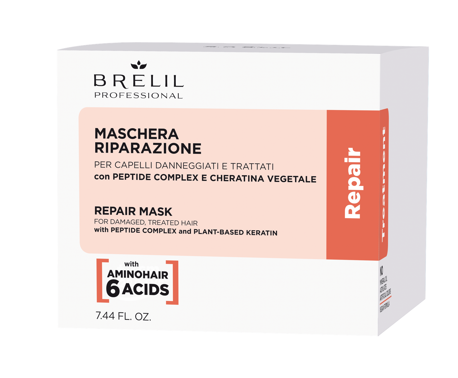 AMINO TREATMENT REPAIR MASK 220ml