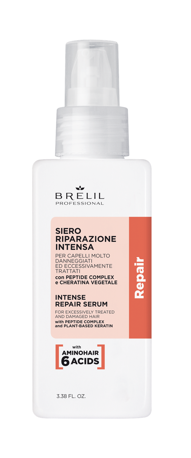 AMINO TREATMENT REPAIR SERUM 100ml