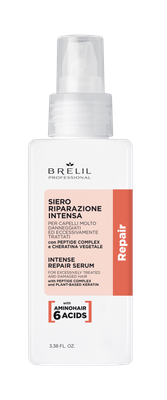 AMINO TREATMENT REPAIR SERUM 100ml