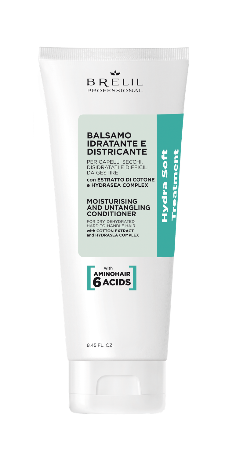 AMINO TREATMENT HYDRA SOFT CONDITIONER 250ml