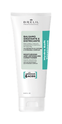 AMINO TREATMENT HYDRA SOFT CONDITIONER 250ml