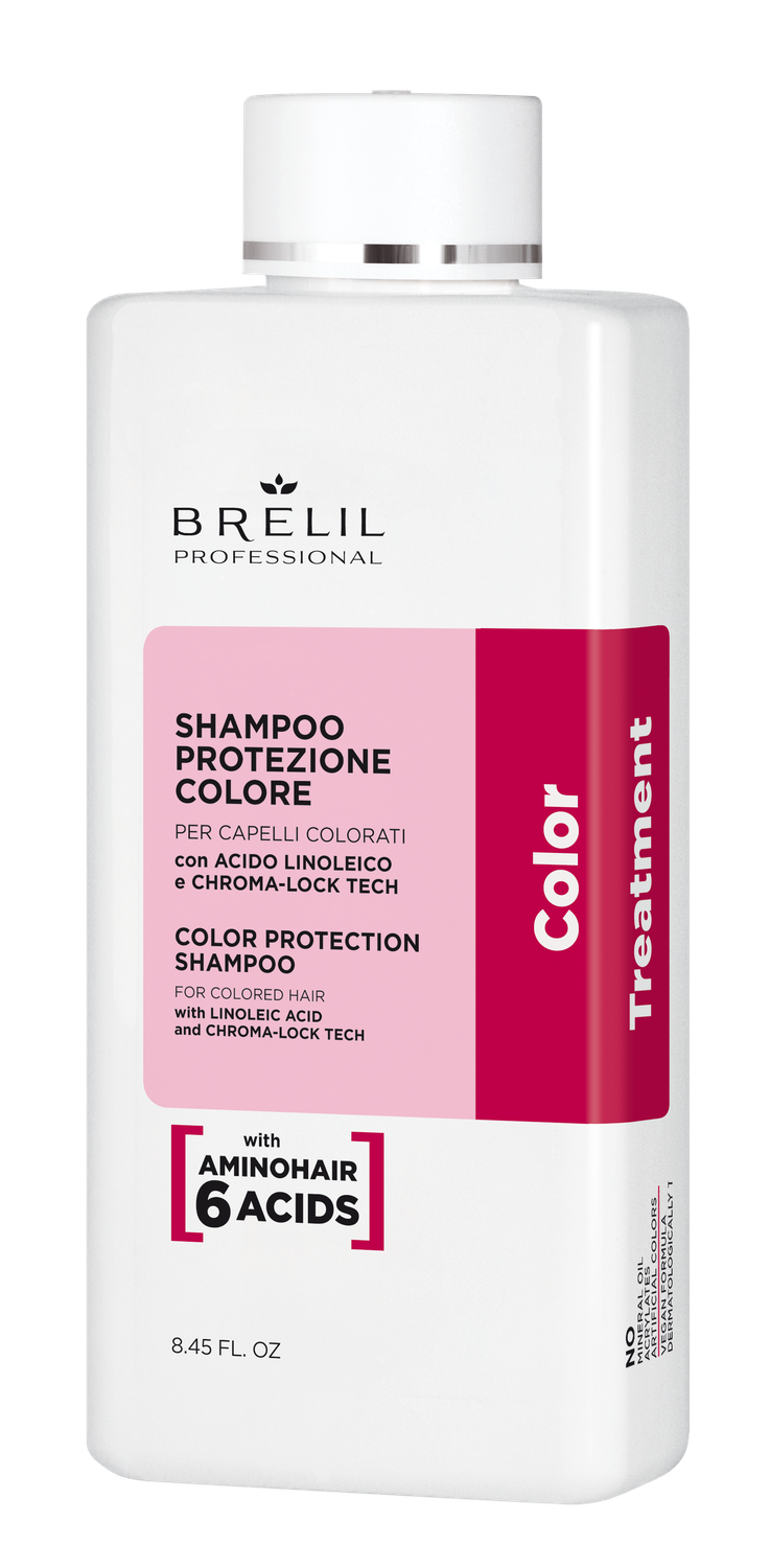 AMINO TREATMENT COLOUR SHAMPOO 250ml