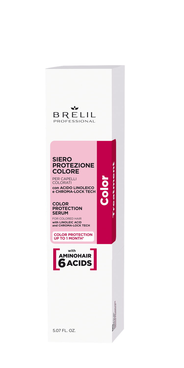 AMINO TREATMENT COLOUR PROTECTOR SERUM 150ml