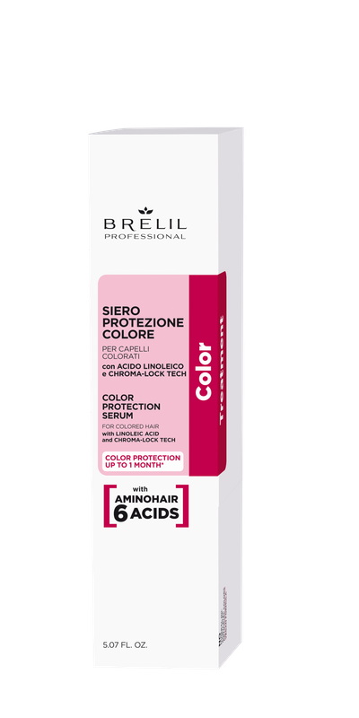 AMINO TREATMENT COLOUR PROTECTOR SERUM 150ml