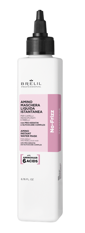 AMINO TREATMENT AMINO WATER 200ml