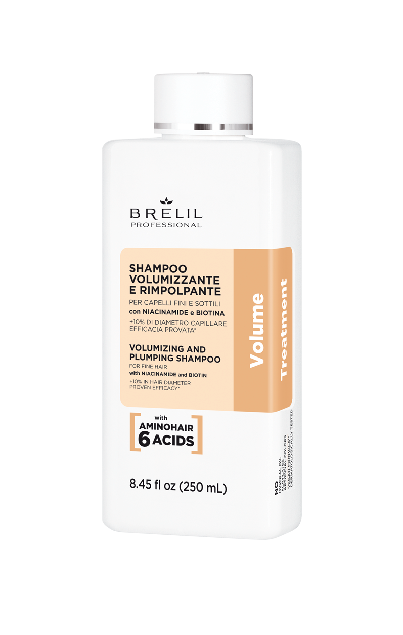 AMINO TREATMENT VOLUME SHAMPOO 250ml