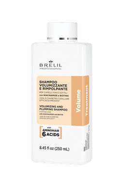 AMINO TREATMENT VOLUME SHAMPOO 250ml