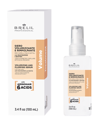 AMINO TREATMENT VOLUME SERUM 100ml