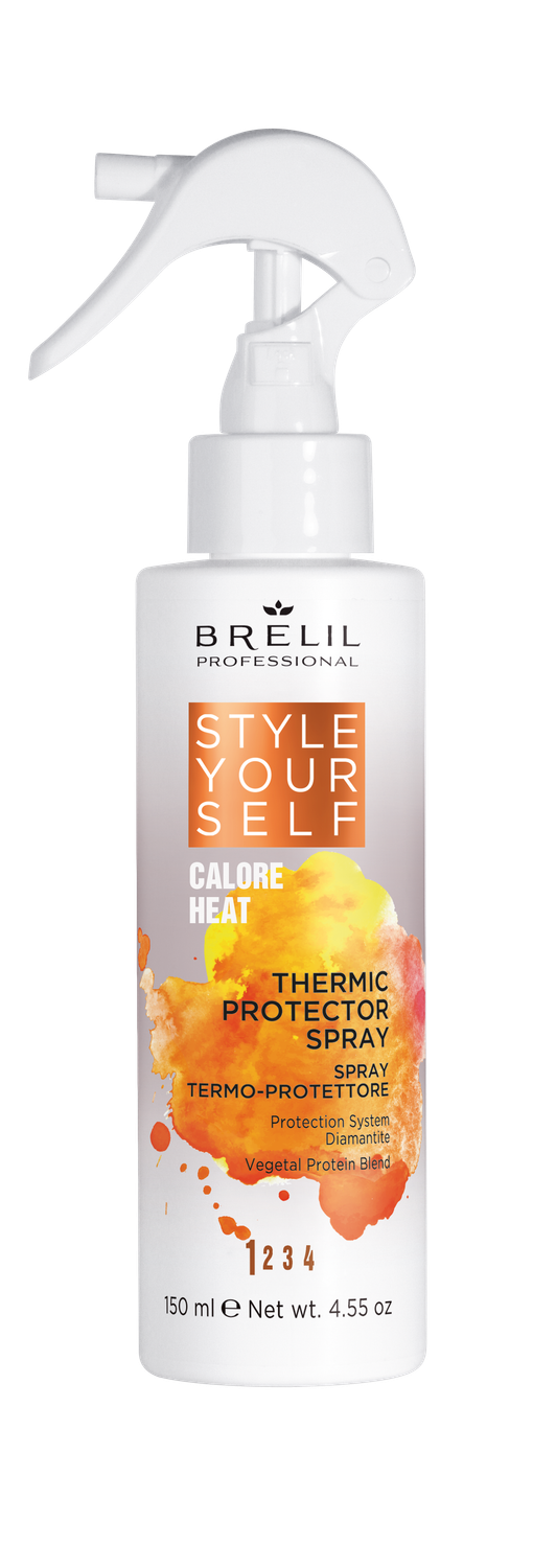 Style Your Self Thermic-Protector Spray 150ml