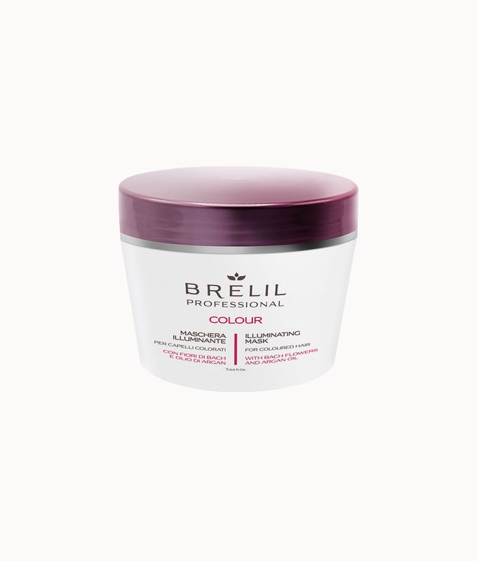 BRELIL Biotreatment Colour Mask  220ml