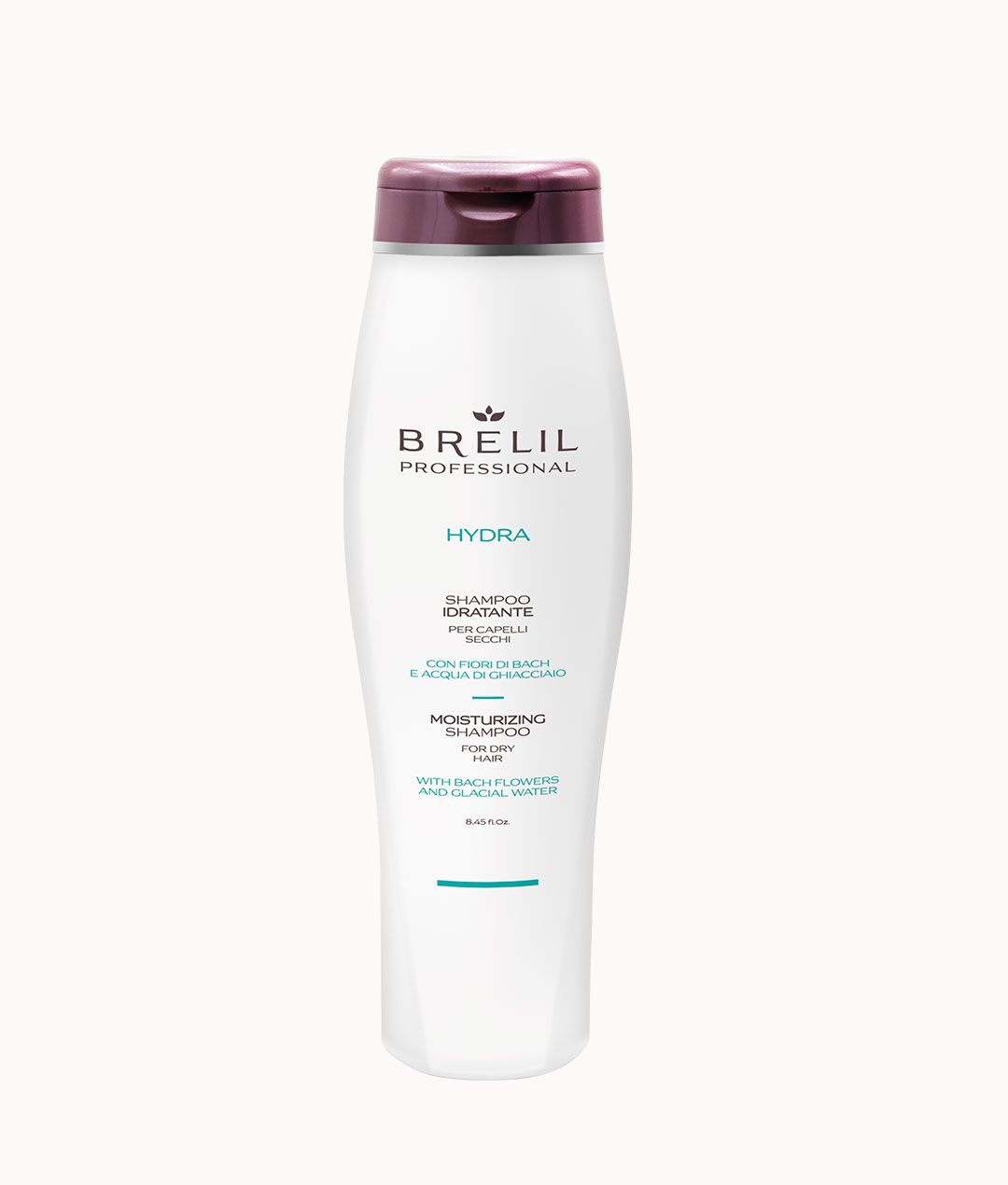 BRELIL Biotreatment Hydrating Shampoo  250ml