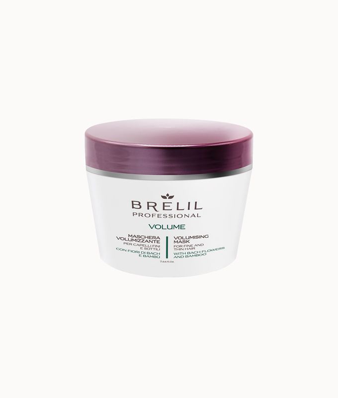BRELIL Biotreatment Volume Mask  220ml