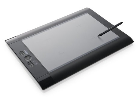 Wacom Intuos4 Pen Tablet - Extra Large