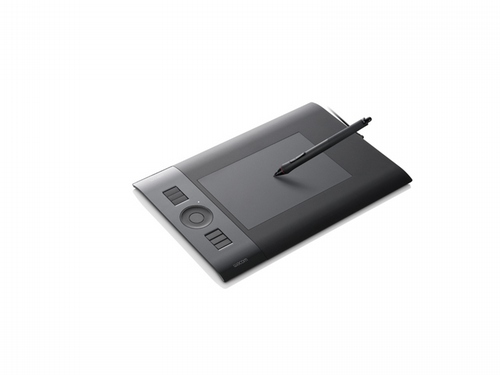 Wacom Intuos4 Pen Tablet - Small
