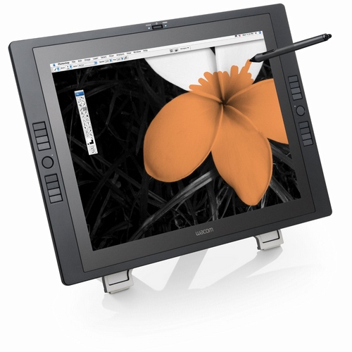 Wacom Cintiq 21UX Interactive Pen Display