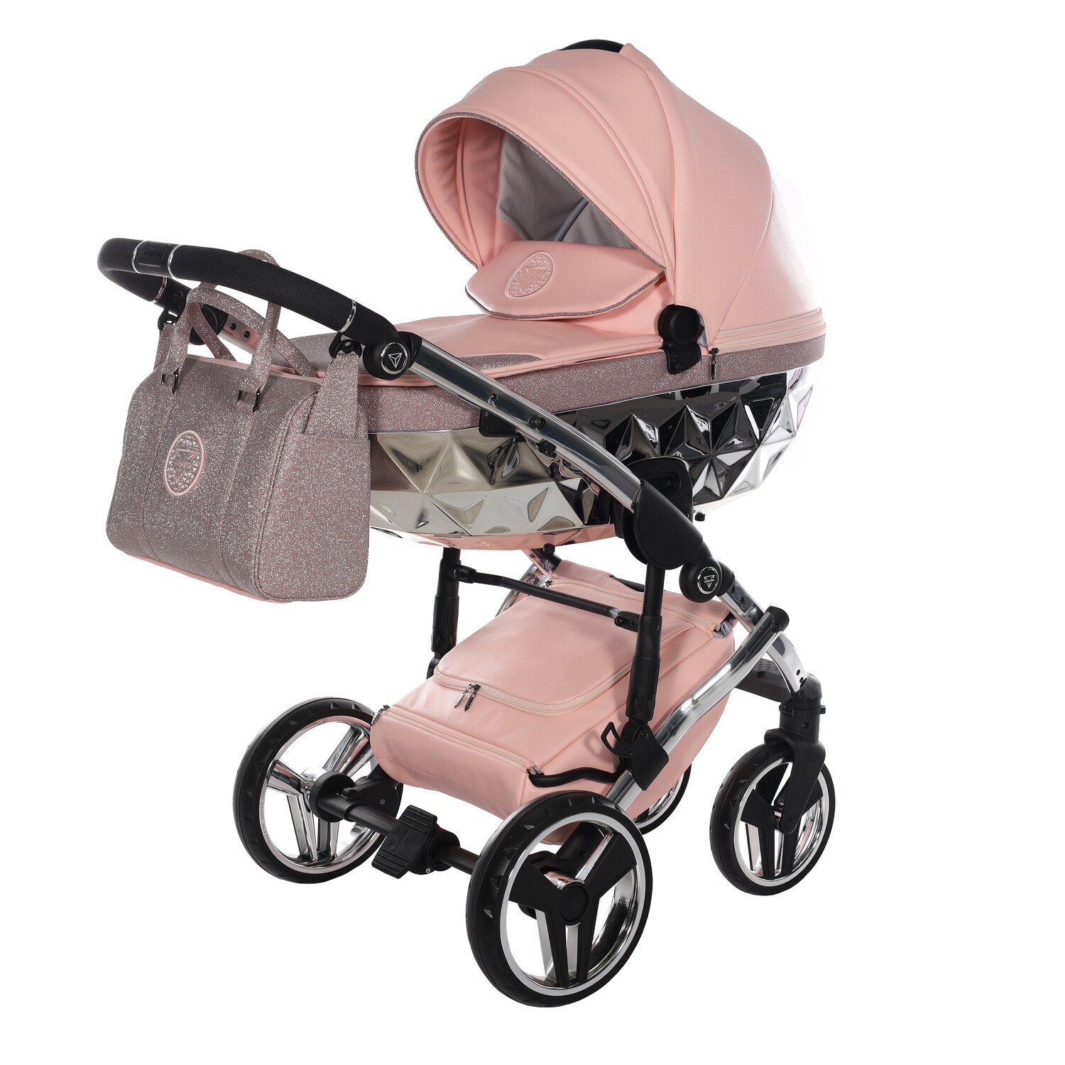 Junama Hand Kraft GLITTER 01