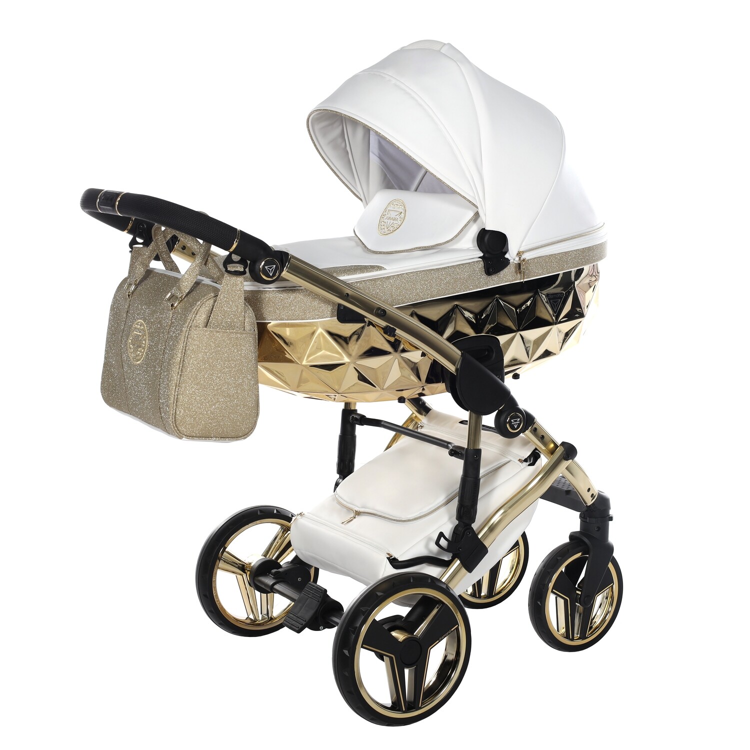 Junama Hand Kraft GLITTER 02