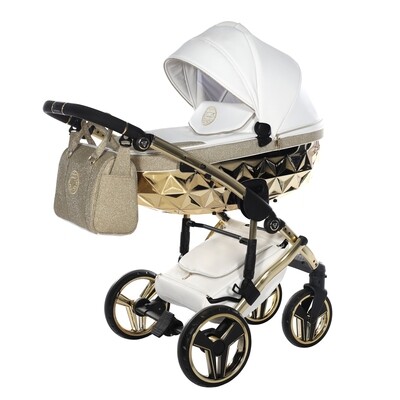 Junama Hand Kraft GLITTER 02