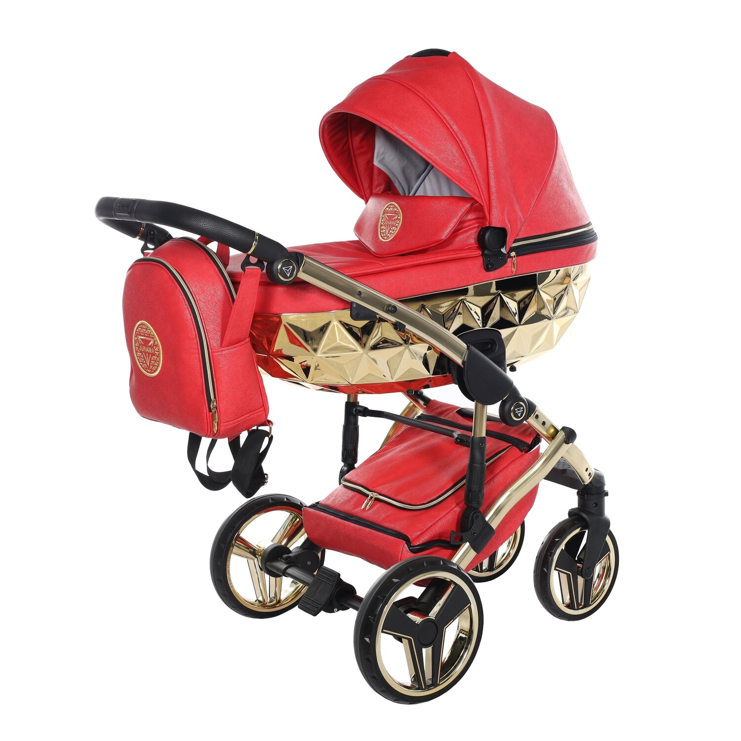 Junama Hand Kraft Fero 02