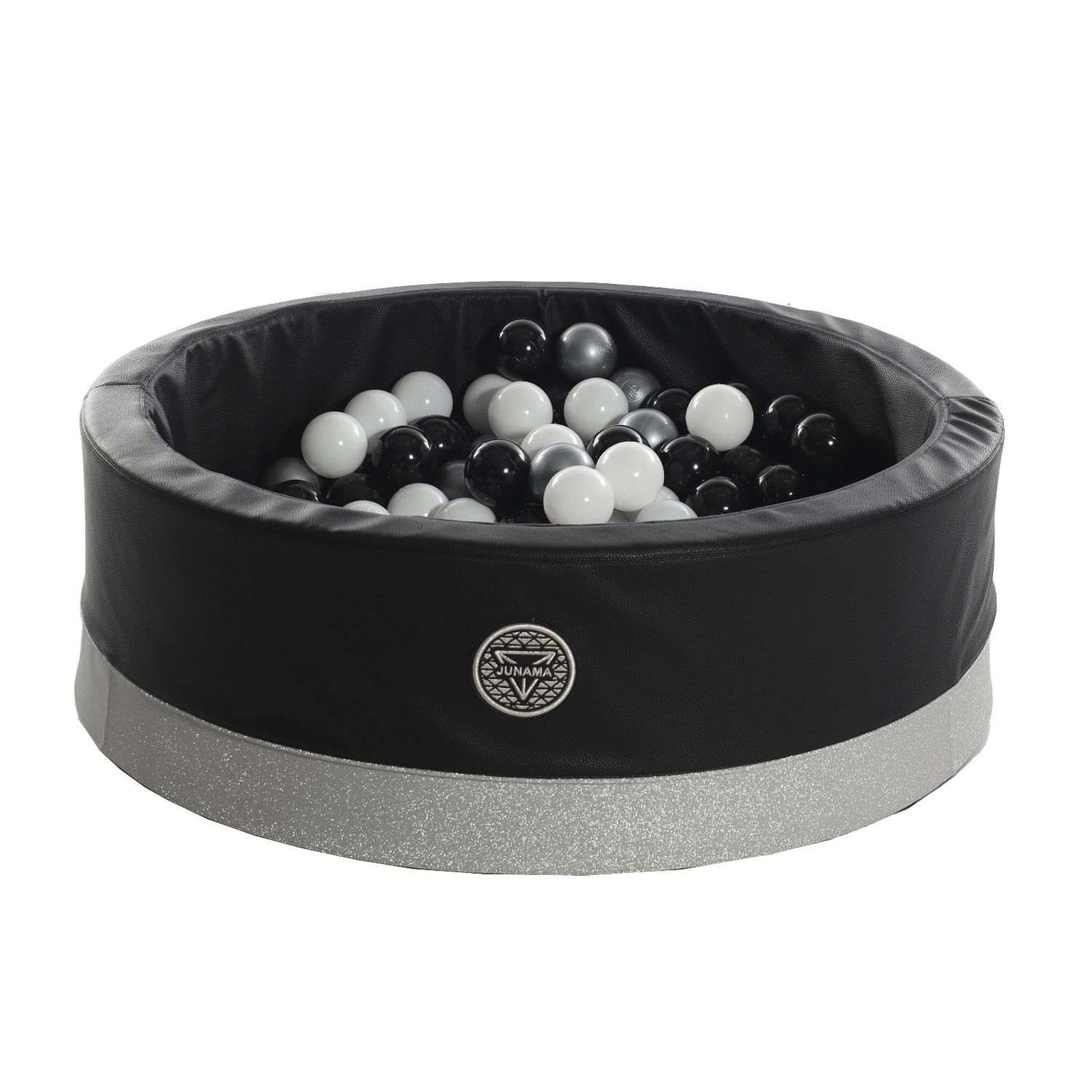 Piscine à Balles Junama Hand Kraft 01