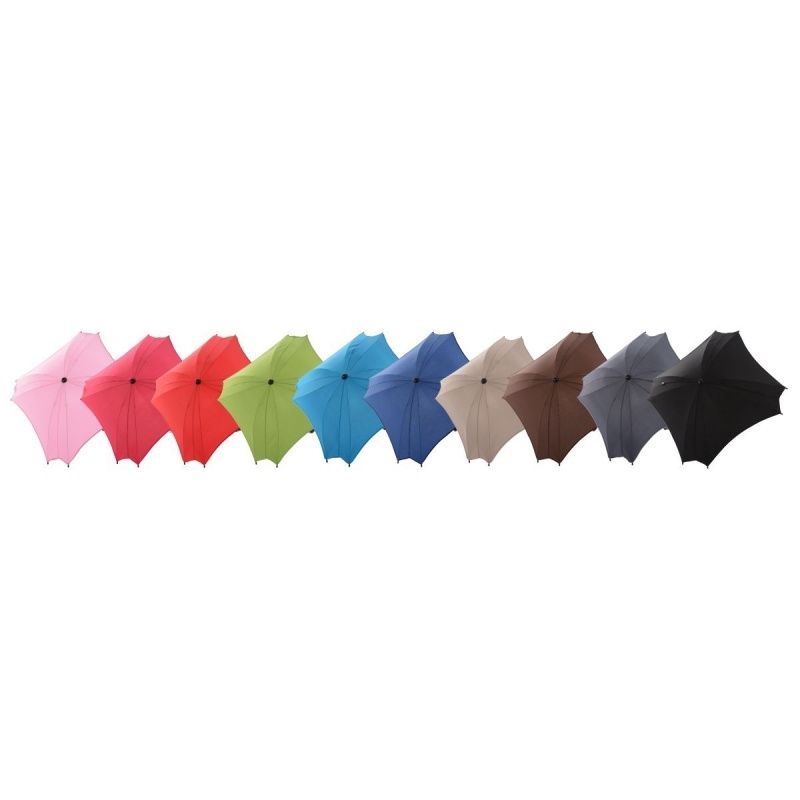 Parasol - couleur assortie -  &quot;parapluie&quot; ombrelle