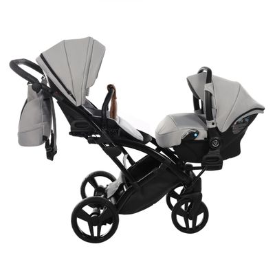 Junama Space 01 chassis DUO SLIM + options