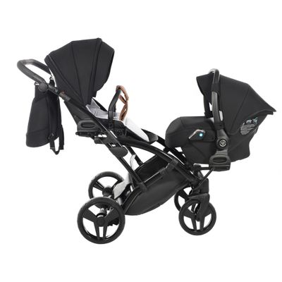 Junama Space 04 chassis DUO SLIM + options