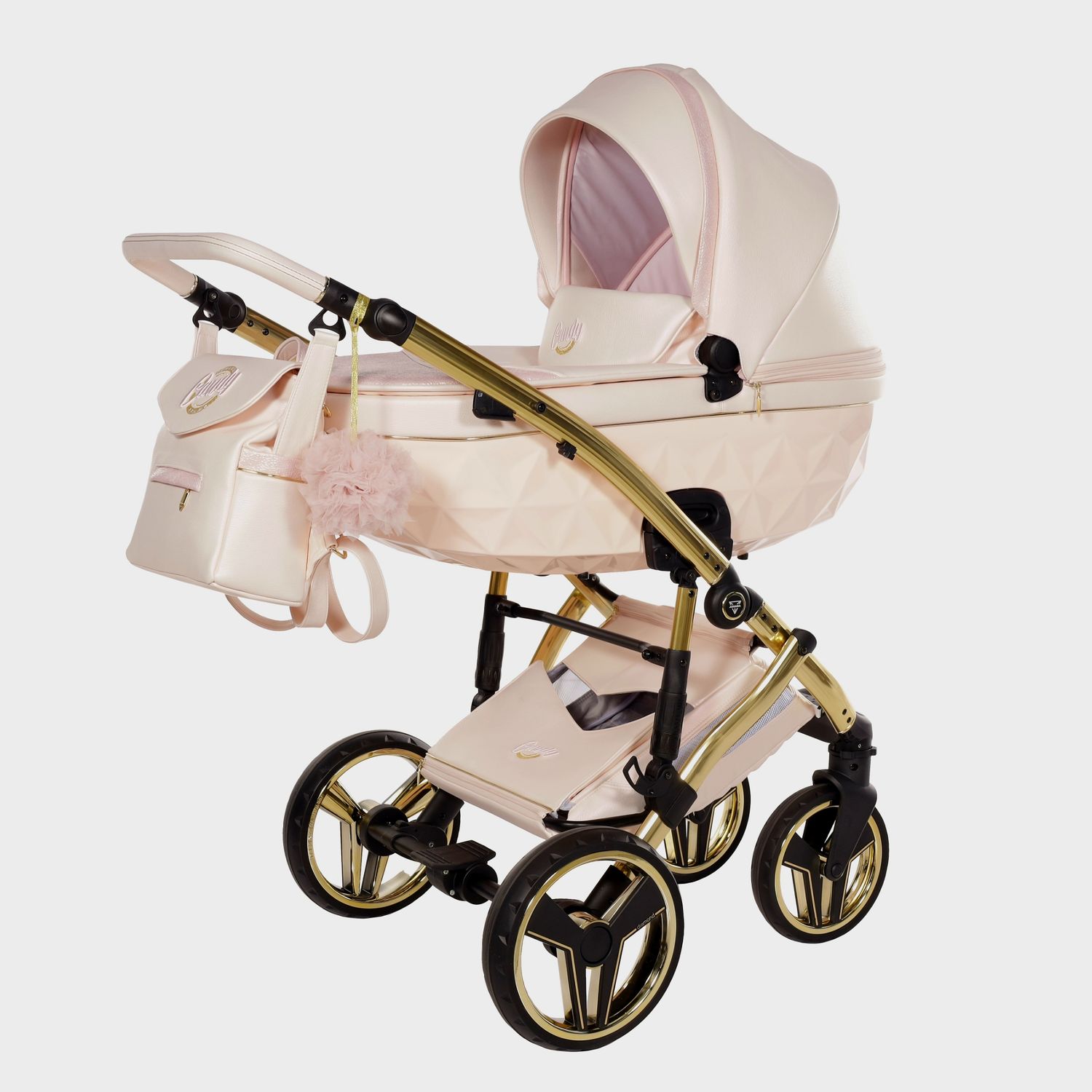 Junama Candy Premium 01