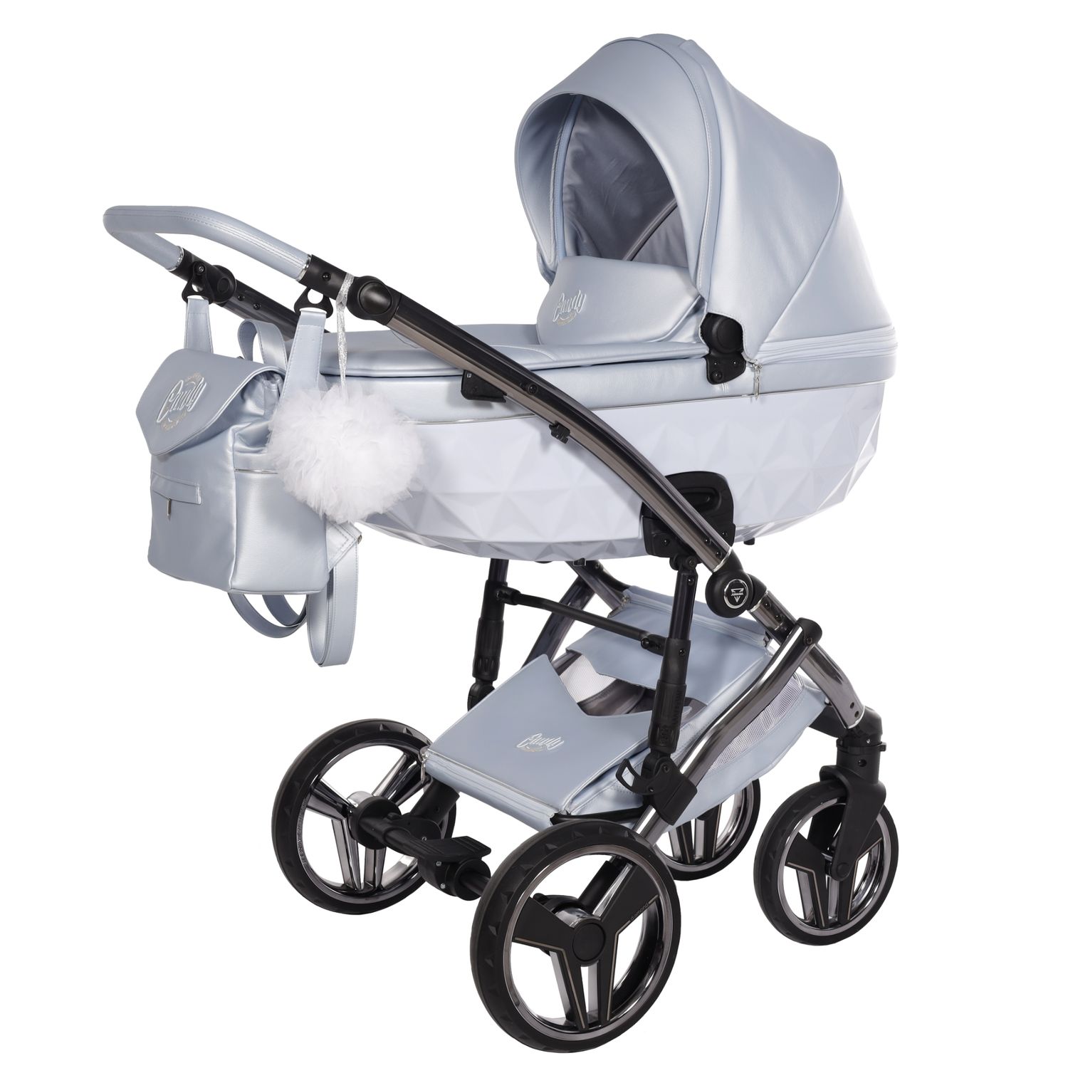 Junama Candy Premium 03