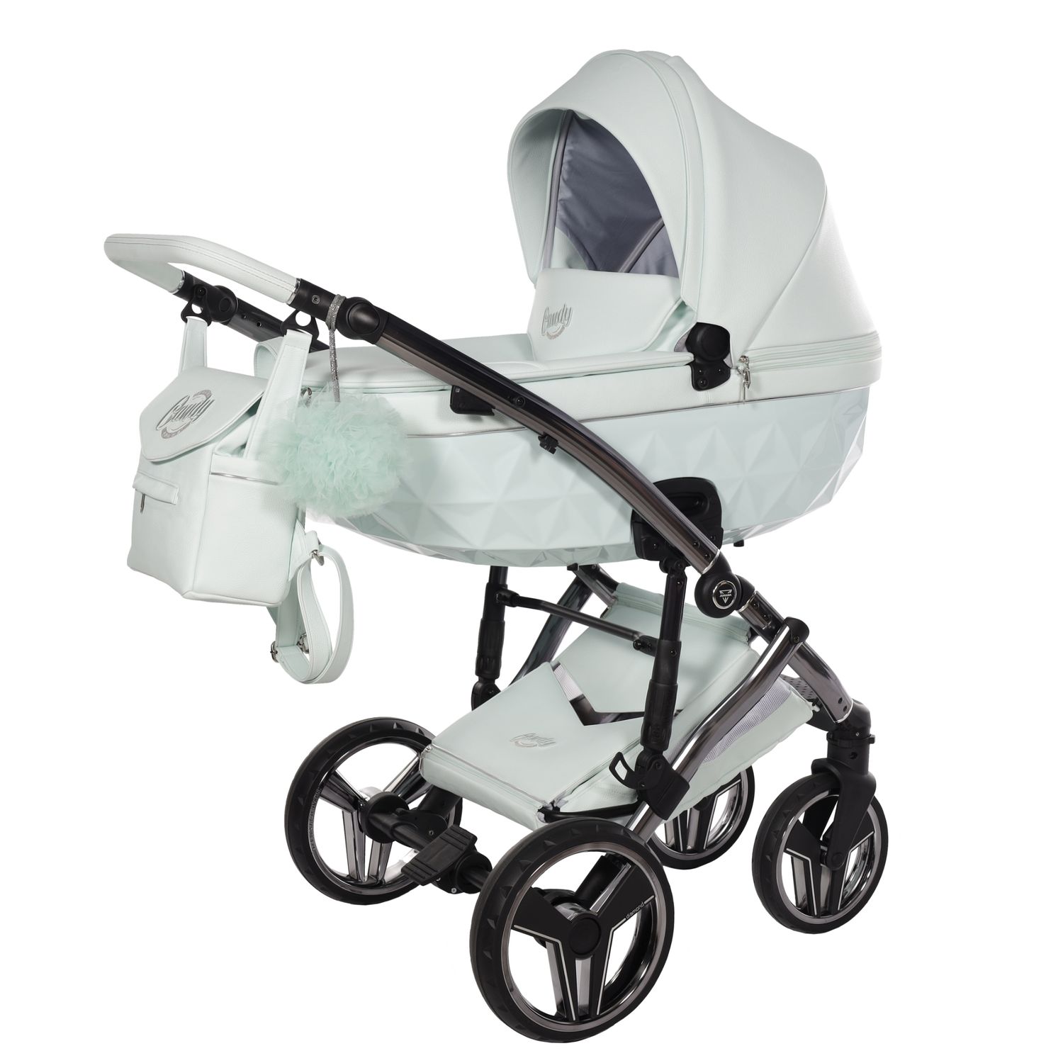 Junama Candy Premium 04