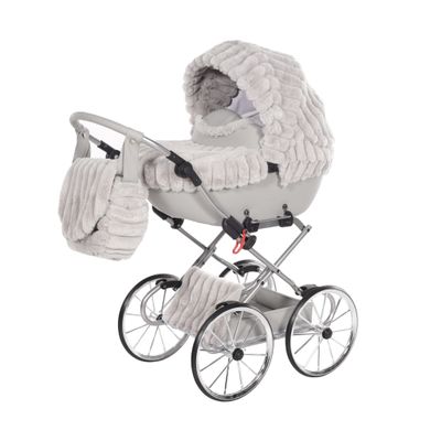 Poussette pour poupée - Junama Mini Muffy 05