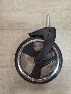 Roue AVANT -  Touring argenté - bpost a domicile (BE)