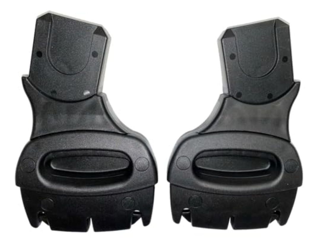 Adaptateurs Junama - ensemble 2 pcs.