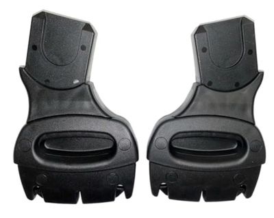 Adaptateurs Junama - ensemble 2 pcs.
