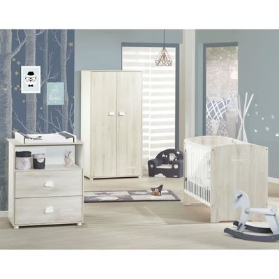 Chambres et meubles