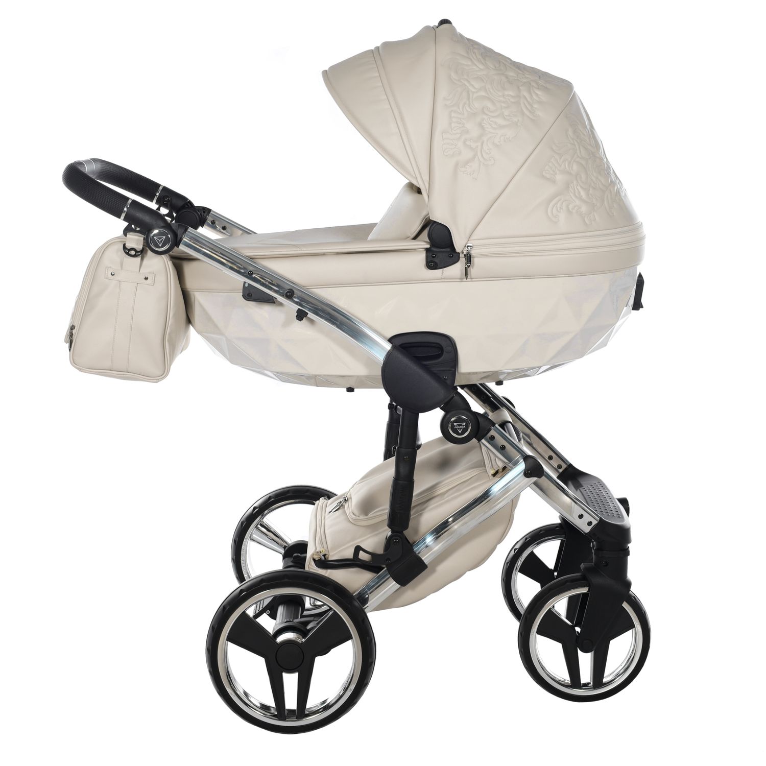 Junama ENZO 2025 New beige 3en1