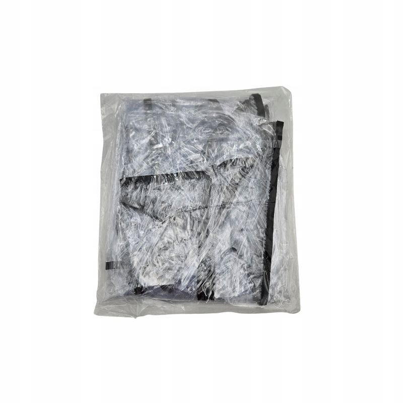 Habillage pluie + moustiquaire Junama