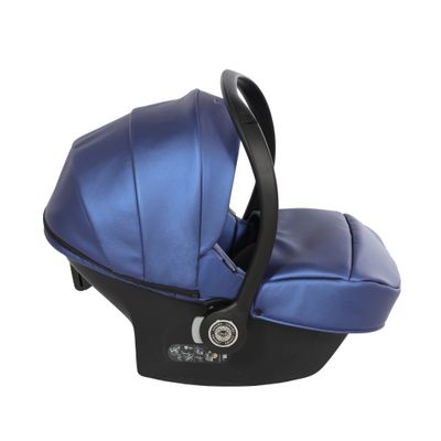 Cosy Junama Fluo Line 01 i-Size ADAC