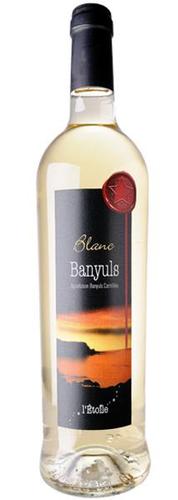 Banyuls Blanc