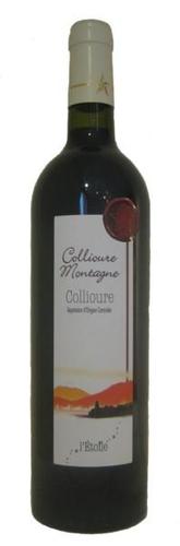 Collioure Montagne