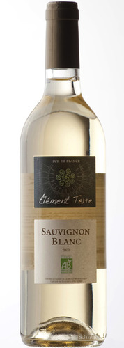 El terre cépage Sauvignon