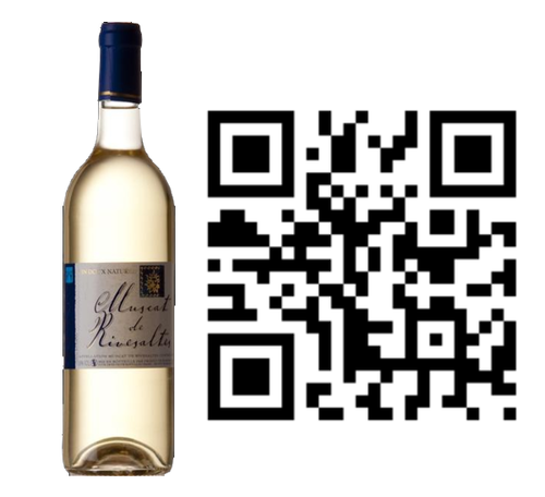 Muscat Rivesaltes