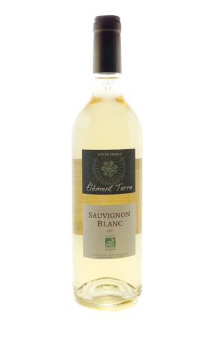 Sauvignon Blanc BIO