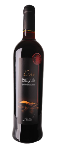 Banyuls Doré