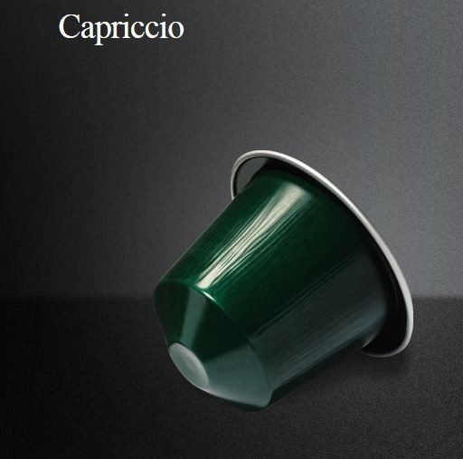 Capriccio (10 kapsulas)