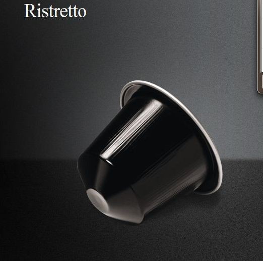 Ristretto (10 kapsulas)