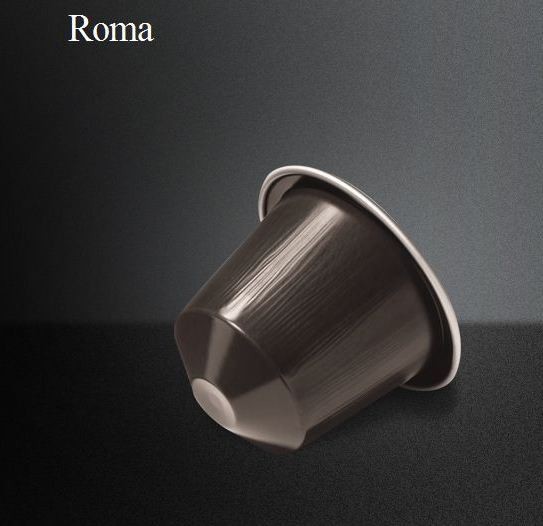 Roma (10 kapsulas)