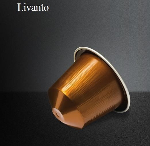 Livanto (10 kapsulas)